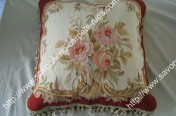 stock aubusson cushions No.38 manufacturer factory